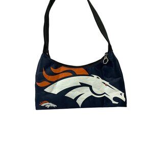 Denver Broncos Women's Small Purse